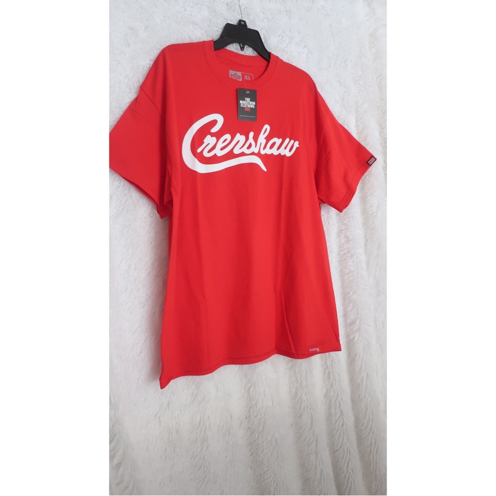 CRENSHAW T-SHIRT